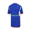 Camiseta Universidad de Chile Primera Equipación 2023